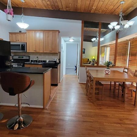 Entire One Bedroom Apartment Annandale Exterior foto