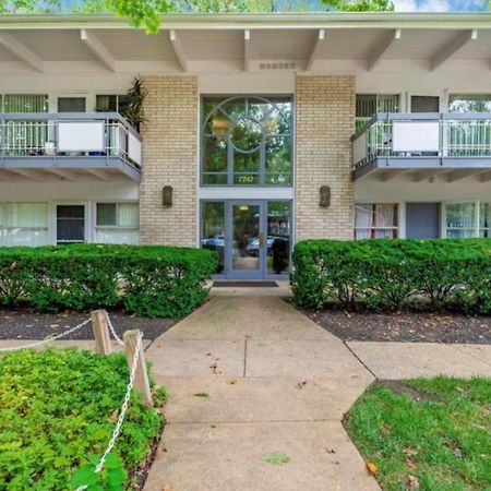 Entire One Bedroom Apartment Annandale Exterior foto