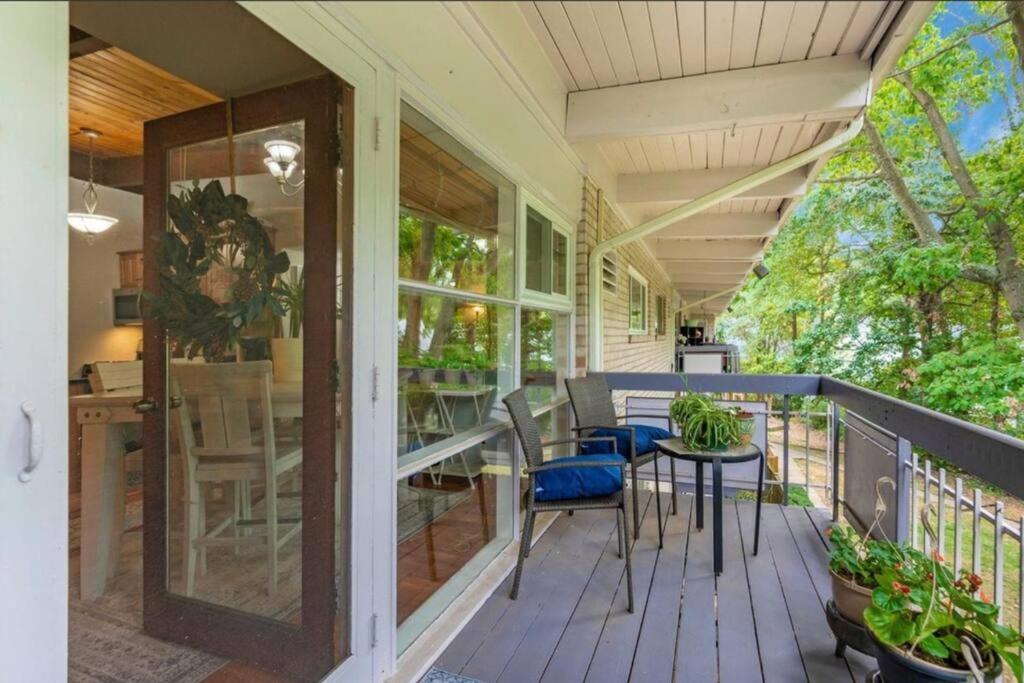 Entire One Bedroom Apartment Annandale Exterior foto