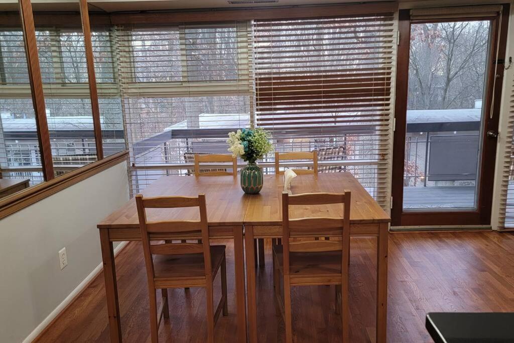 Entire One Bedroom Apartment Annandale Exterior foto