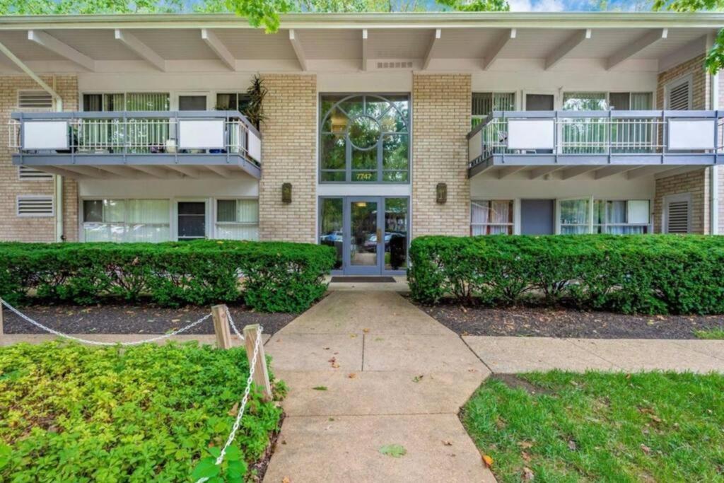Entire One Bedroom Apartment Annandale Exterior foto