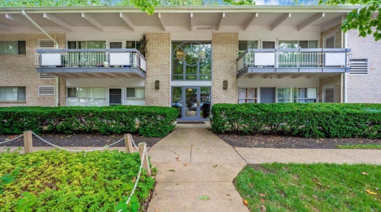 Entire One Bedroom Apartment Annandale Exterior foto