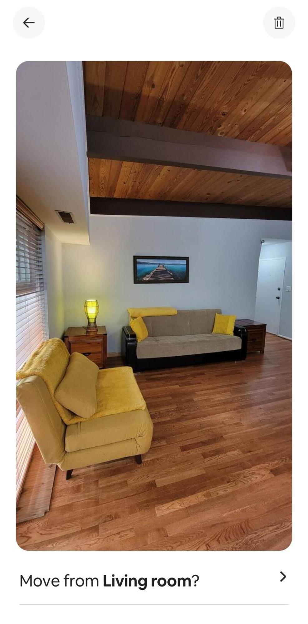 Entire One Bedroom Apartment Annandale Exterior foto